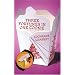Three Fortunes in One Cookie: A Novel