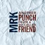 Another Punch From A So Callled Friend