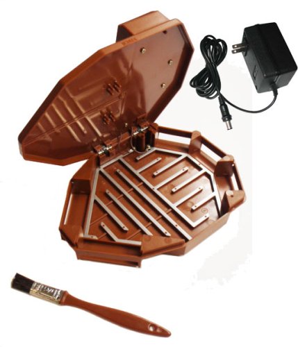 Roach Killer - Electronic Cockroach Trap