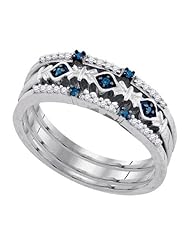0.15CTW-DIA FASHION BRIDAL SET