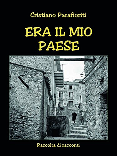 Era il mio paese (Italian Edition)