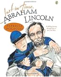 Just in Time, Abraham Lincoln