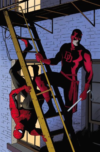  Daredevil, Vol. 2