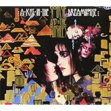 A Kiss In The Dreamhouse