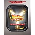 Back to The Future Flux Capacitor Boxset [Blu-ray] [1985] [Region Free]