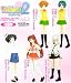 トレーディングフィギュアコレクション3 トゥハート2 ToHeart2 全5種セット_s-2