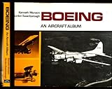 Boeing : an aircraft album