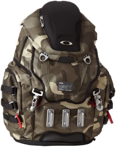 Oakley Men's Kitchen Sink Backpack