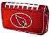 NFL Arizona Cardinals Football Universal Personal Electronics Case