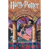 Harry Potter and the Sorcerer's Stone (Book 1)