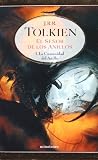 Comunidad del Anillo (Fellowship of the Ring) (Lord of the Rings (Spanish))