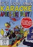 Zoom Produkt-Bild: It's Cool Man - Karaoke Apres-Ski Party - DVD