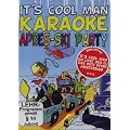 It's Cool Man - Karaoke Apres-Ski Party - DVD