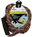 Wellington V7201KM Tow Rope for Inflatable Tube, 60-Foot