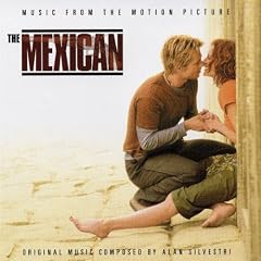 The Mexican (bof)