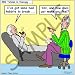 Londons Times Famous People Places Books Cartoons - JRR Tolkien in Therapy - Coffee G...