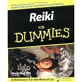 Reiki For Dummiesby Nina L. Paul