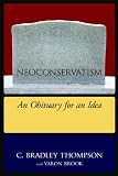 Image of Neoconservatism: An Obituary for an Idea