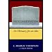 Neoconservatism: An Obituary for an Idea