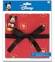 Ek Success Disney Accordion Album 6 Inch by 6 Inch, Mickey Mouse Squares