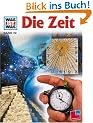 WAS IST WAS, Band 22: Die Zeit
