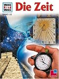 WAS IST WAS, Band 22: Die Zeit