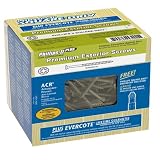 5# 2-1 2 Grn Exterior Screws