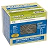 5# 8 x 1-5/8" Grn Exterior Screws