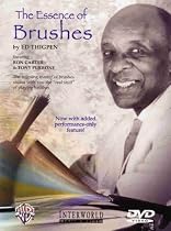 The Essence of Brushes (DVD)