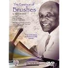 Click here to buy The Essence of Brushes by  Ed Thigpen .
