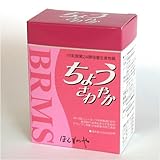 乳酸菌サプリメント ちょうさわやか（30包）