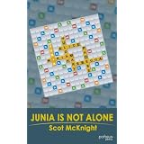 Junia Is Not Alone ~ Scot McKnight