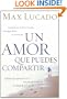 Un amor que puedes compartir