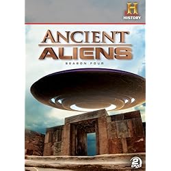 Ancient Aliens: Season Four