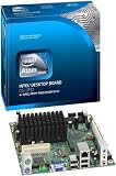 インテル Boxed Intel Board BOXD510MO Atom D510