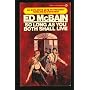 So Long as You Both Shall Live (87th Precinct Mystery)