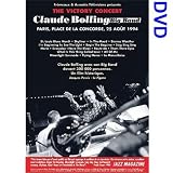Claude Bolling Big Band - Victory Concert 1994 [2004] [DVD]