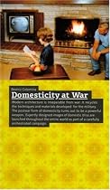Domesticity at War