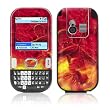 Hellbound Design Protective Skin Decal Sticker for Palm Centro Cell Phone