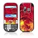 Hellbound Design Protective Skin Decal Sticker for Palm Centro Cell Phone