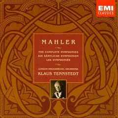 Mahler: Complete Symphonies