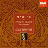 Mahler: Complete Symphonies