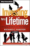 Investing for a lifetime : managing wealth for the 