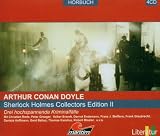 Sherlock Holmes Collectors II