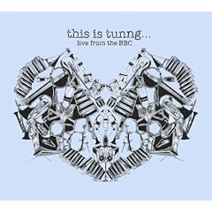 This Is Tunng... Live From The BBC