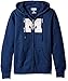VF LSG NCAA Women's Sudden Victory Long Sleeve Full Zipper Fleece Hoodie