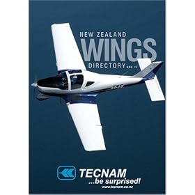 New Zealand Wings Directory by
