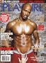 Playgirl Magazine - Party Issue - Heath Ledger Buck-Naked (May 2006)