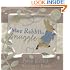 Peter Rabbit Snuggle (Peter Rabbit Naturally Better) $6