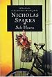 Safe Haven (Large Print)